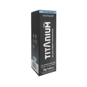 Titanium Alta Performance