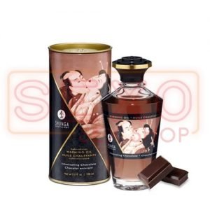Aceite Afrodisíaco SHUNGA Chocolate