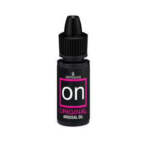 Aceite Excitante Femenino ON ORIGINAL