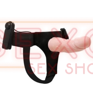 Arnés Ultra Passionate Strap On