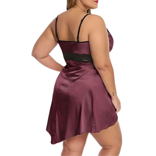 BabyDoll Josefina XL