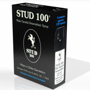 Potente Desensibilizante STUD 100
