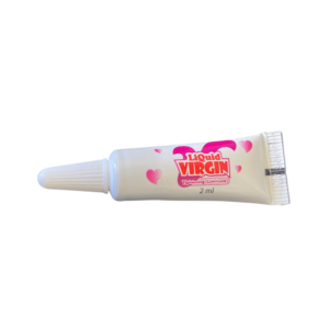 Liquid Virgin Contrae Las Paredes Vaginales 2 ml