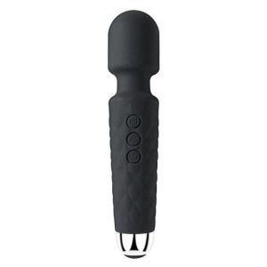 Micrófono Vibrador Massage Wand USB