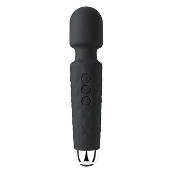 Micrófono Vibrador Massage Wand USB