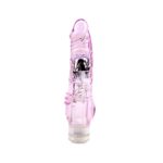 Vibrador G-Spot Crystal