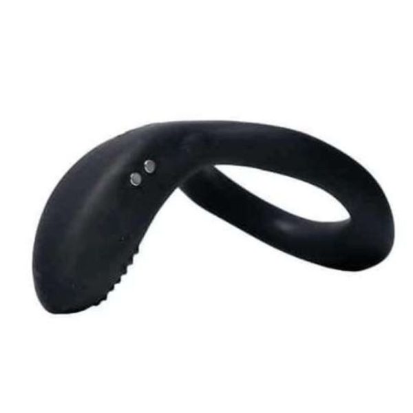 Anillo Vibrador con APP Diamo