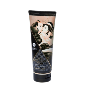 Crema Comestible Sabor Chocolate 200ml Shunga