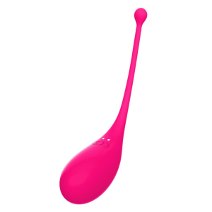 Huevo Vibrador con APP Adrien Lastic