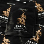 Black Dragon Pack 3 Unidades de 10ml