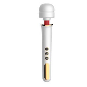 Microfono Vibrador Rhea Move con USB