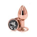 Dilatador de Metal con Joya