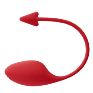 Vibrador Succubus App 9 modos